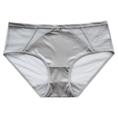 轻奢性感蕾丝内裤女冰丝薄三角裤