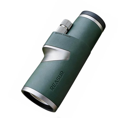 阅森单筒望远镜高倍高清观鸟便携防水户外专业长焦镜头演唱会观剧