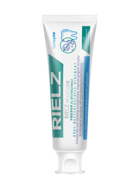 rielz清洁口腔抑菌膏官方店