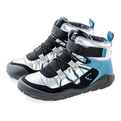 pineapple儿童棉靴运动休闲