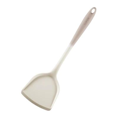 苏泊尔硅胶铲不粘锅专用铲勺套装