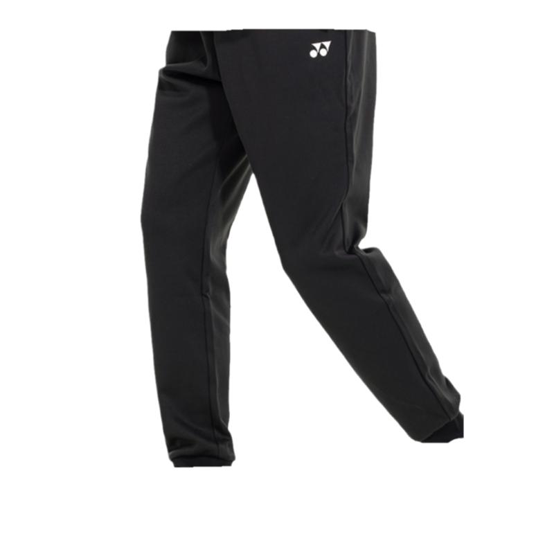 YONEX尤尼克斯运动长裤男女款训练裤户外跑步裤子羽毛球休闲裤