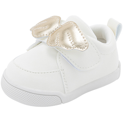 5-12个月步前鞋英贝米尼轻稳鞋