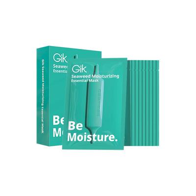 Gik海藻保湿锁水韩国正品