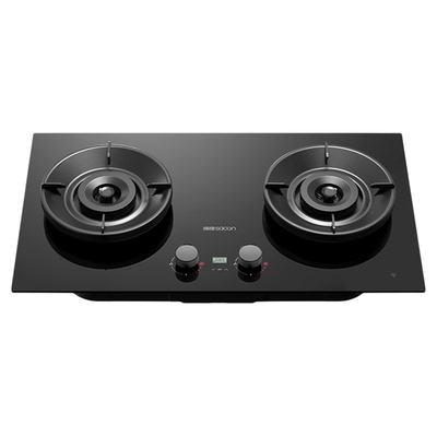 帅康3B815灶5.6KW猛火70%热效率