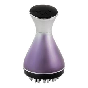 麦尔颜35档电动经络刷全身带脉揉腹按摩刷疏通肚子通用神器刮痧