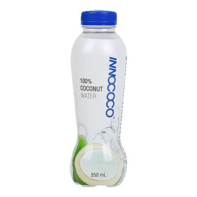 泰国进口innococo一诺可可100%纯椰子水12瓶350ml孕妇果汁nfc饮料