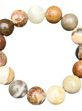 一物一图多宝舍利手串净化招财