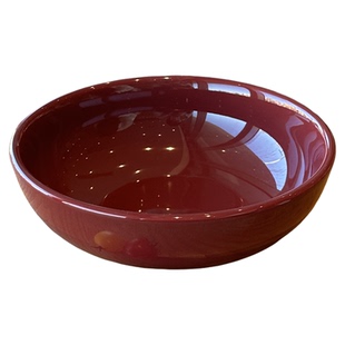 Tuxton漂亮陶瓷大汤碗咖喱饭碗沙拉家用炖菜碗深汤碗