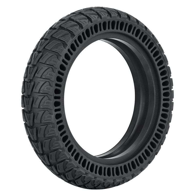适用小米滑板车轮胎M365/1S/Pro米3青春版8.5寸新款免充气蜂窝胎