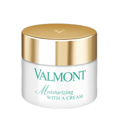 三重柔润补湿面霜保湿※法尔曼