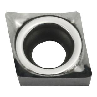 数控铝用刀片CCGT09T3/0602/1204外圆内孔车床车刀片合金刀粒