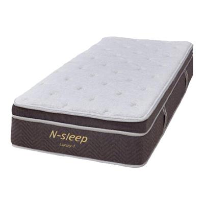 NITORI宜得利卧室席梦思床垫