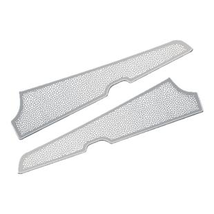 适用23款雷克萨斯rx350h车门风口装饰贴500h改装车内装饰用品大全