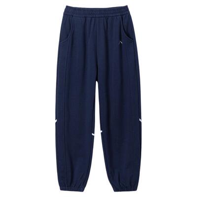 男童春秋2026新款运动裤耐磨长裤