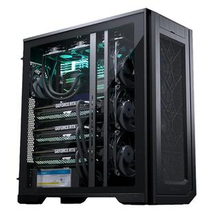 PHANTEKS追风者PK620全塔5090GPU工作站AI学习人工智能服务器机箱