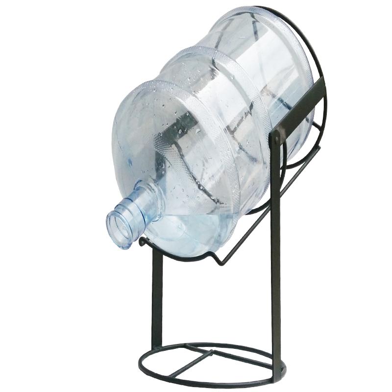 出水大快桶装水抽水器饮水机桶支架大桶水压水器倒置饮水器支架