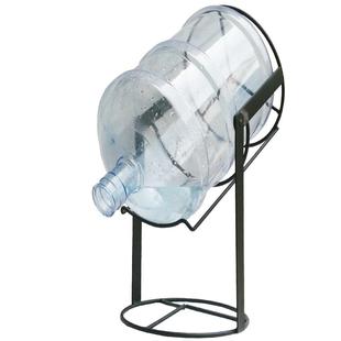 出水大快桶装水抽水器饮水机桶支架大桶水压水器倒置饮水器支架