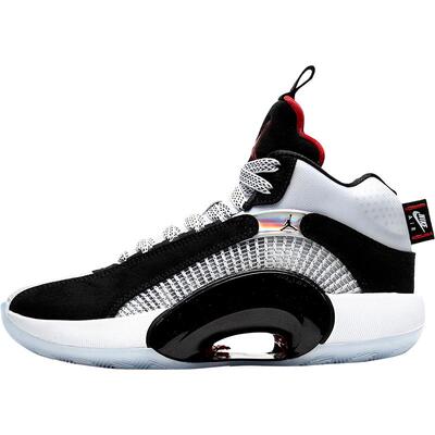 耐克AJ35大童运动篮球鞋