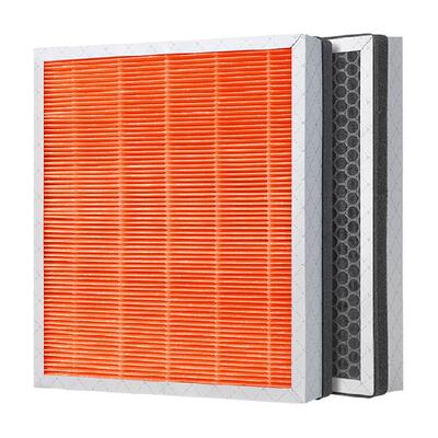 适配三星空气净化器过滤网