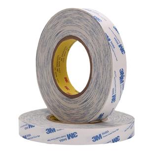 3M9448A双面胶 强力超薄白色双面胶 15MM*50M 高温手机维修双面胶