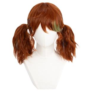 ND家】拉拉队员 OPH战队联动皮肤 第五人格 cos假发