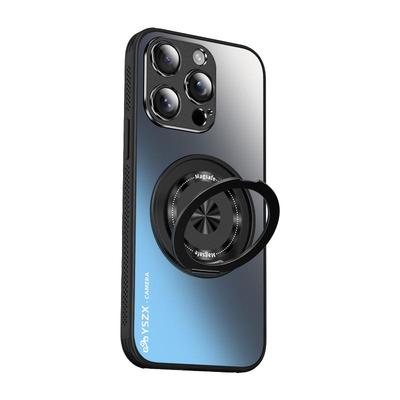 360旋转支架】苹果17新款手机壳