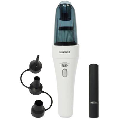 LUINGBOX充吸双用电动气泵