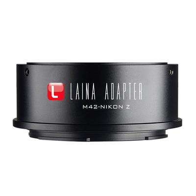 铁粉必入｜徕纳官方｜M42-Z