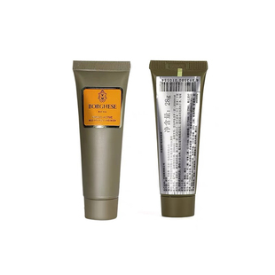 新版贝佳斯矿物营养绿泥浆面膜28g控油保湿专柜正品小样