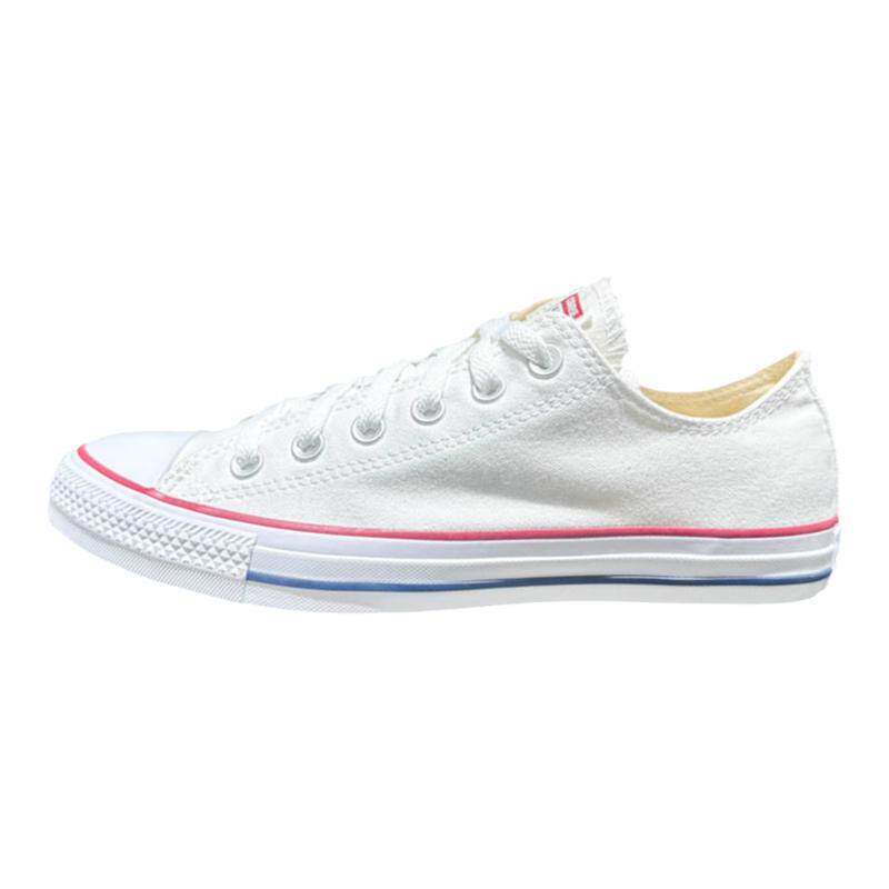 CONVERSE匡威男女情侣鞋经典常青款复古低帮休闲帆布鞋春季101000