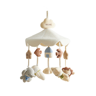 babygreat婴儿床铃安抚哄睡礼物