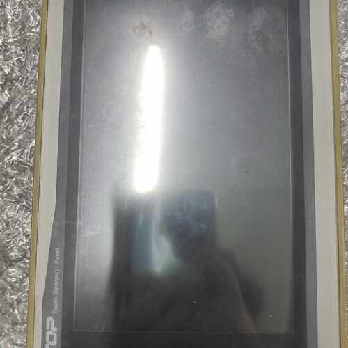 溢价-M2I TOP触摸屏XT0P07TW-UD，件，实物