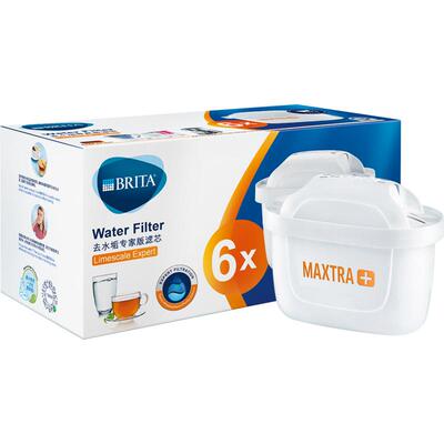 BRITA碧然德三重过滤强效净水器