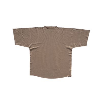 norda x gnuhr 男女同款越野跑可剪裁T恤户外运动短袖T恤