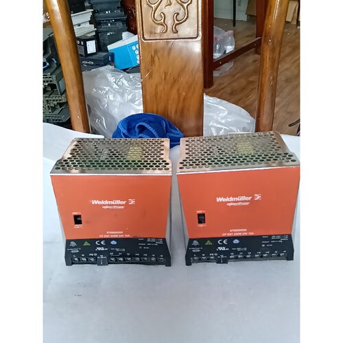询魏德米勒Weidmuller电源型号CPSNT250W