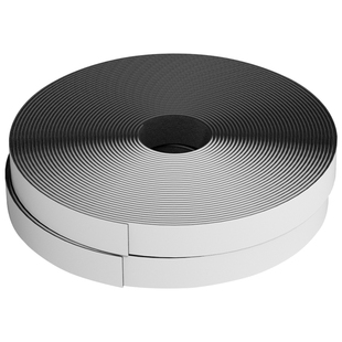 窗帘缝隙固定魔术贴遮光条窗帘边缘固定器侧边防漏光神器侧面靠墙