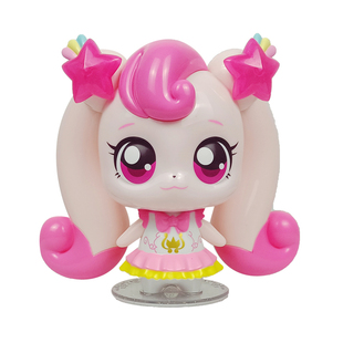 奇妙萌可之闪耀流星魔法语音极光萌可会说话唱歌儿童玩具女孩礼物