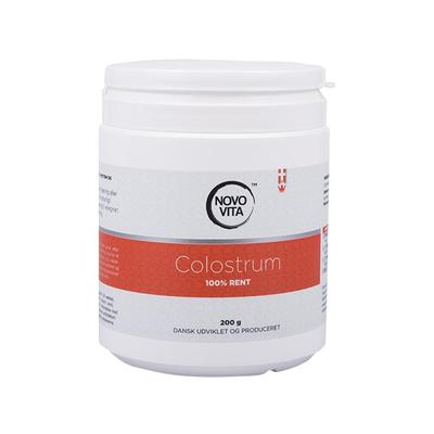 丹麦牛初乳粉铁蛋白乳清营养提高