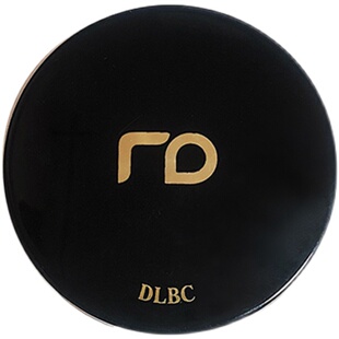 RenoDerm韩国RD气垫bb霜无菌水润粉底液膏