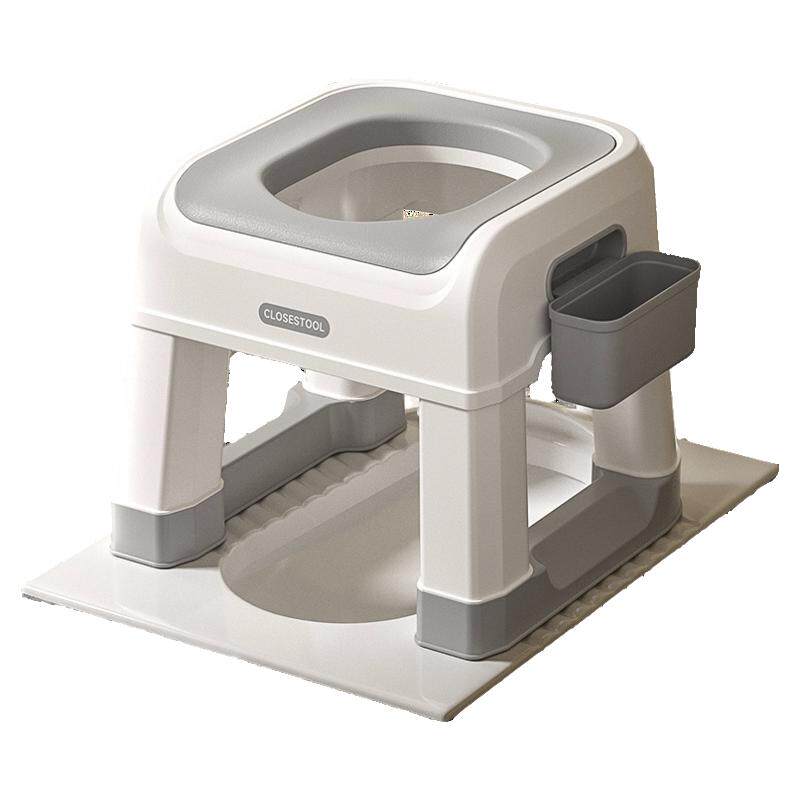 【结实防滑】孕妇坐便器专用神器