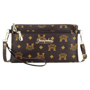 时尚斜挎包手机包百搭女包小包包2025新款女士单肩包零钱包手拿包