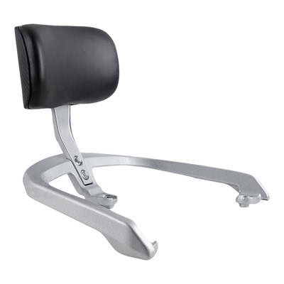 适用立马领跑电动车尾架后靠背LM1000DT-13尾翼扶手货架腰靠垫