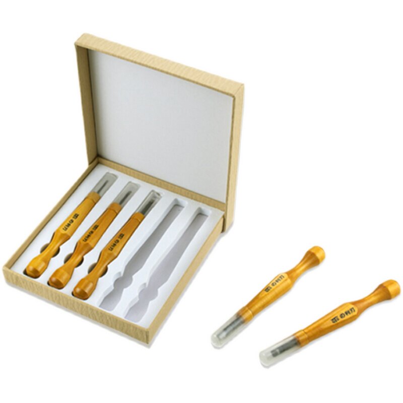 天罡利刃初学者核桃葫芦工具套装