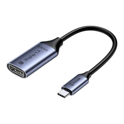 毕亚兹Type-c转DP1.4转换器