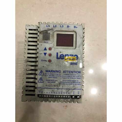 询伦茨变频器型号ESMD152L4TXA1.5KW380