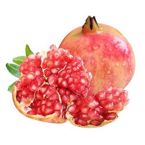 软籽石榴4.5斤250g+