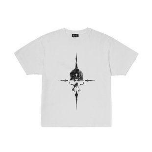 Thug Club 25SS Peace T-Shirt