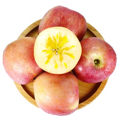 新疆直发正宗阿克苏苹果