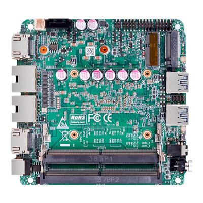 派勤工控主板Ultra125U155H